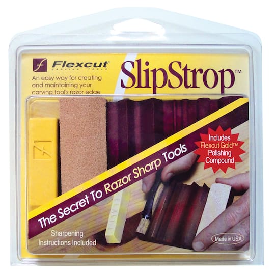 6 Pack: FlexCut&#xAE; SlipStrop&#x2122;